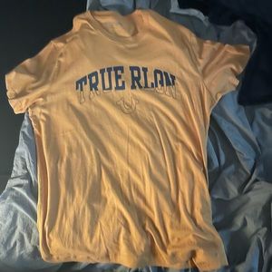 True religion shirt